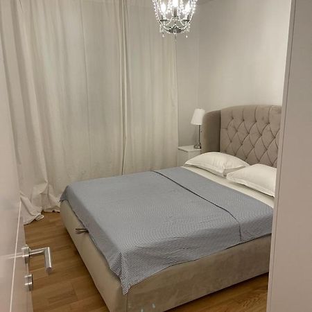 Apartment Leon Makarska Buitenkant foto