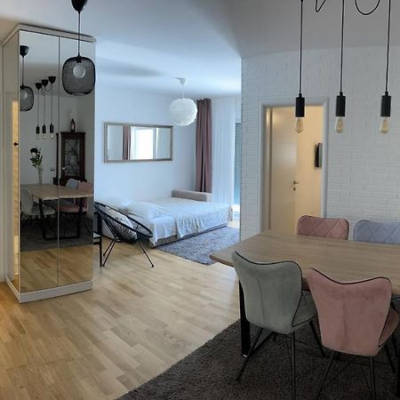 Apartment Leon Makarska Buitenkant foto
