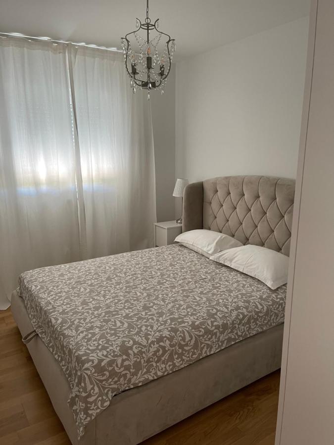 Apartment Leon Makarska Buitenkant foto
