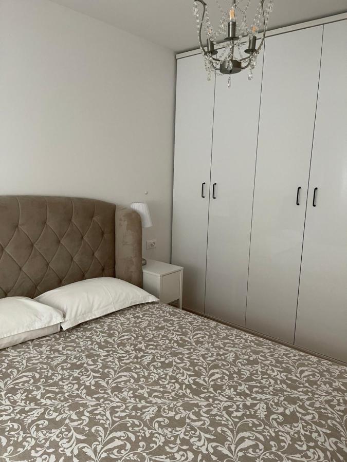 Apartment Leon Makarska Buitenkant foto